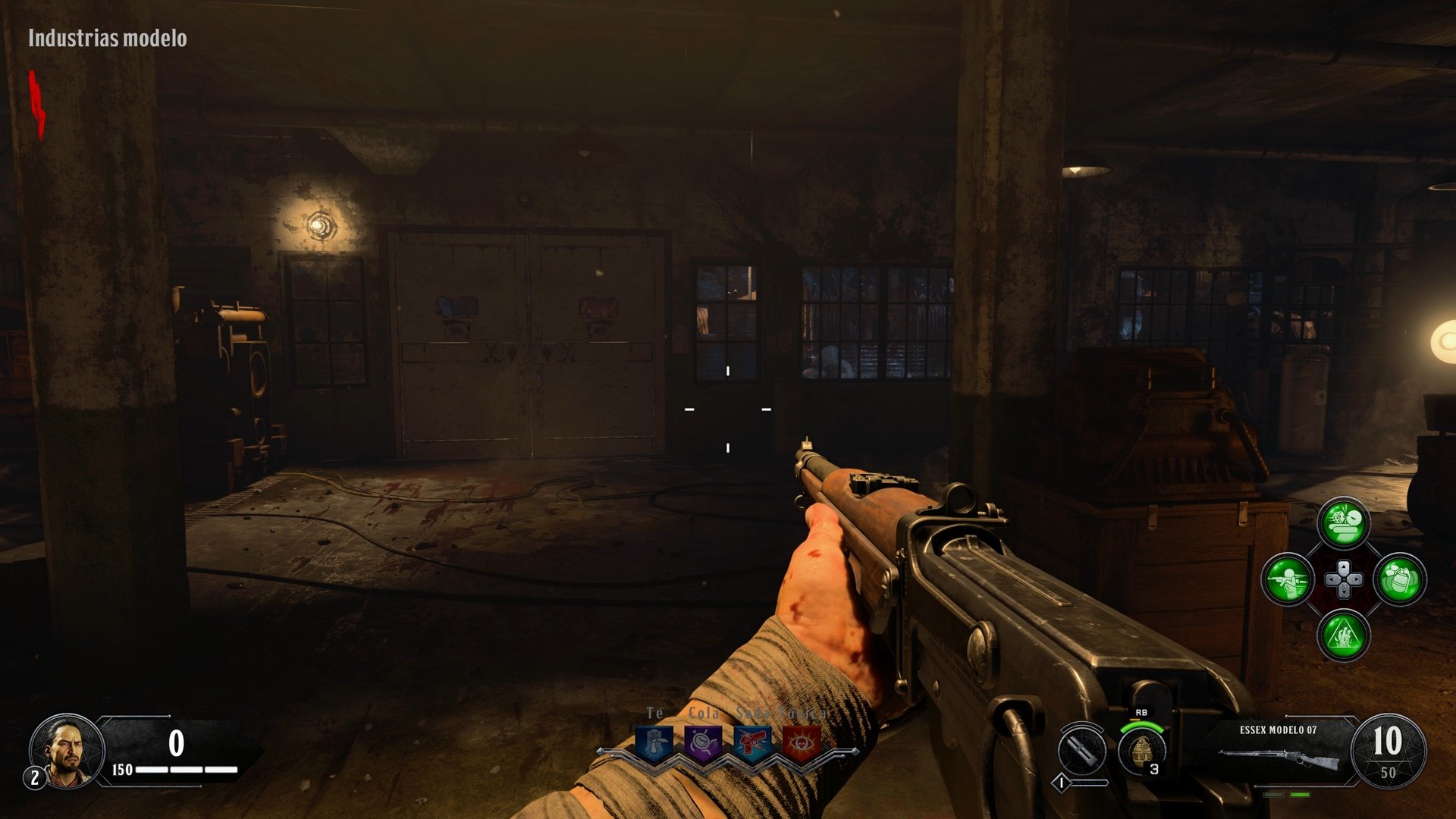 Call of Duty: Black Ops 4 - Imagen 3